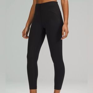 Lululemon InStill High-Rise Tight 25" in Black